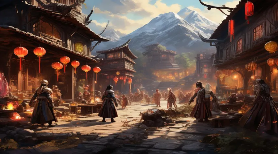 龙族幻想兑换码横幅图片3